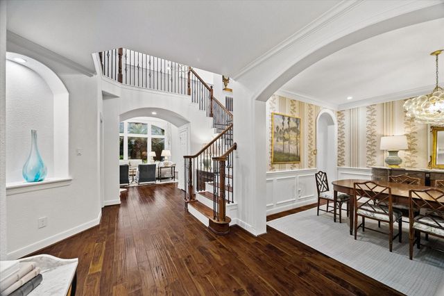 25603 Jordan Terrace Lane, Katy, TX 77494