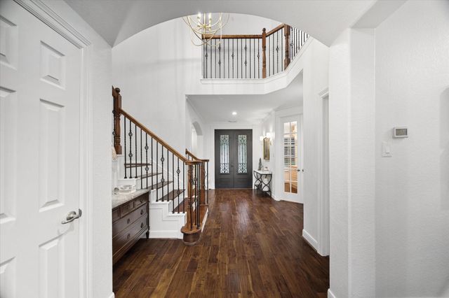 25603 Jordan Terrace Lane, Katy, TX 77494