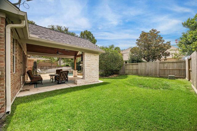 25603 Jordan Terrace Lane, Katy, TX 77494