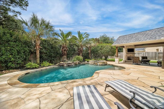 25603 Jordan Terrace Lane, Katy, TX 77494