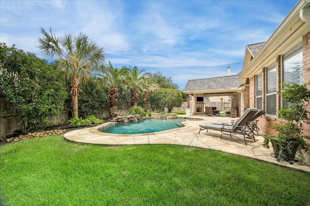 25603 Jordan Terrace Lane, Katy, TX 77494