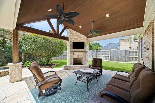 25603 Jordan Terrace Lane, Katy, TX 77494