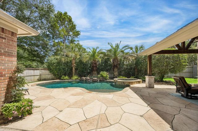 25603 Jordan Terrace Lane, Katy, TX 77494