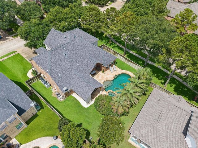 25603 Jordan Terrace Lane, Katy, TX 77494
