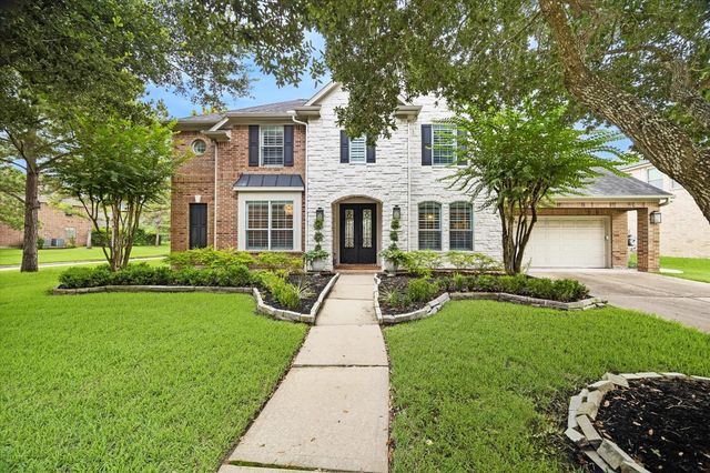 25603 Jordan Terrace Lane, Katy, TX 77494