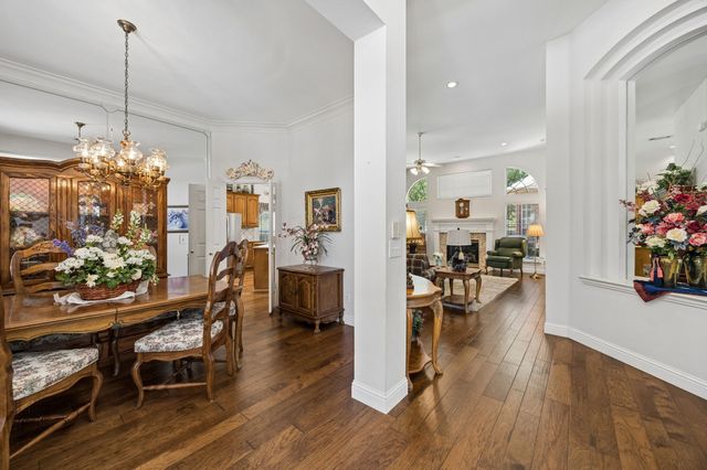 4910 Morning Glory Way, Mckinney, TX 75072
