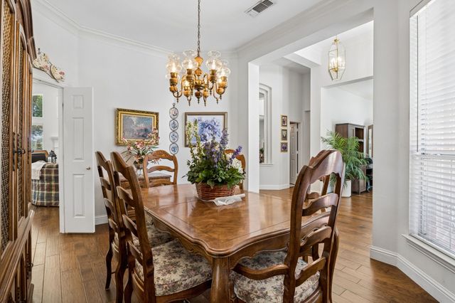 4910 Morning Glory Way, Mckinney, TX 75072
