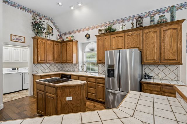 4910 Morning Glory Way, Mckinney, TX 75072