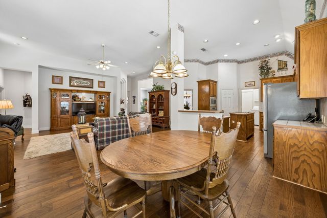 4910 Morning Glory Way, Mckinney, TX 75072