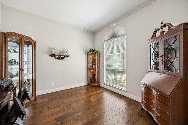 4910 Morning Glory Way, Mckinney, TX 75072