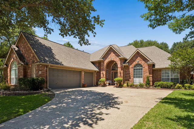4910 Morning Glory Way, Mckinney, TX 75072