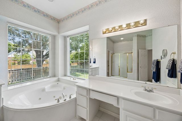 4910 Morning Glory Way, Mckinney, TX 75072