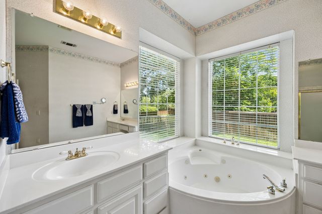 4910 Morning Glory Way, Mckinney, TX 75072