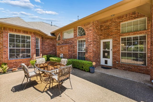 4910 Morning Glory Way, Mckinney, TX 75072