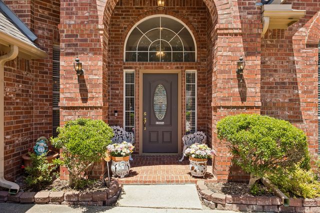 4910 Morning Glory Way, Mckinney, TX 75072