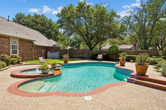 4910 Morning Glory Way, Mckinney, TX 75072