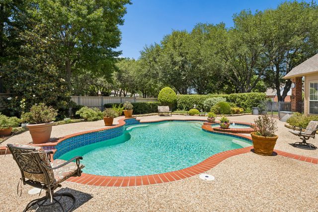 4910 Morning Glory Way, Mckinney, TX 75072