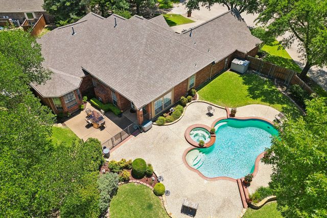 4910 Morning Glory Way, Mckinney, TX 75072