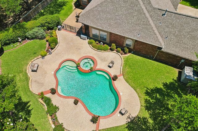 4910 Morning Glory Way, Mckinney, TX 75072