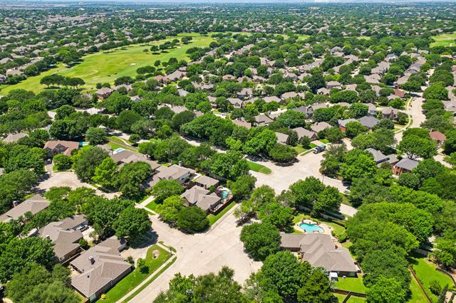 4910 Morning Glory Way, Mckinney, TX 75072