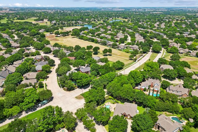 4910 Morning Glory Way, Mckinney, TX 75072