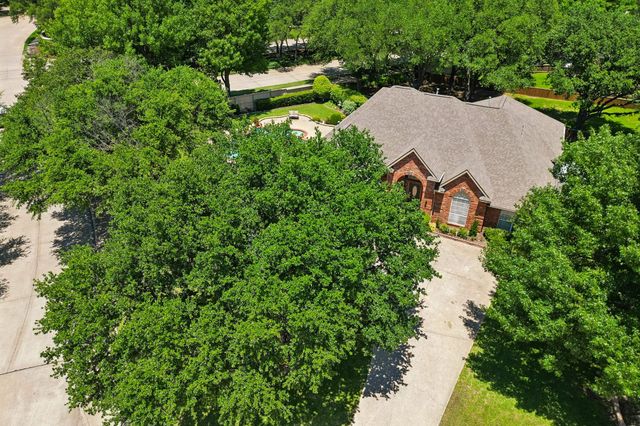 4910 Morning Glory Way, Mckinney, TX 75072