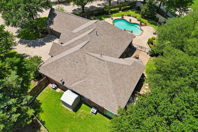 4910 Morning Glory Way, Mckinney, TX 75072