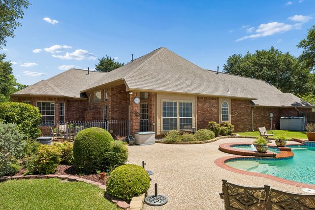 4910 Morning Glory Way, Mckinney, TX 75072