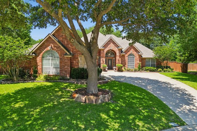 4910 Morning Glory Way, Mckinney, TX 75072