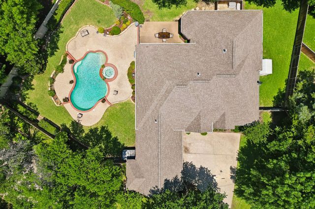 4910 Morning Glory Way, Mckinney, TX 75072