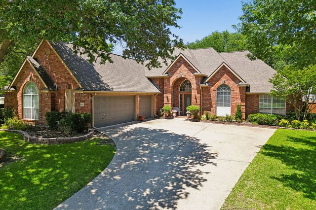 4910 Morning Glory Way, Mckinney, TX 75072