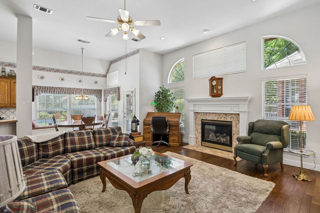 4910 Morning Glory Way, Mckinney, TX 75072