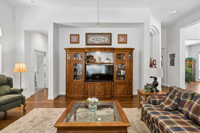 4910 Morning Glory Way, Mckinney, TX 75072