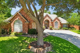 4910 Morning Glory Way, Mckinney, TX 75072