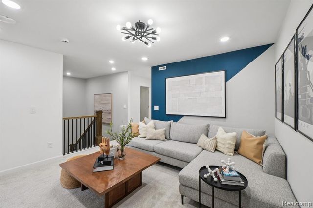 265 Lantana Drive, Brighton, MI 48116