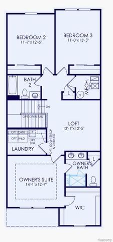 265 Lantana Drive, Brighton, MI 48116