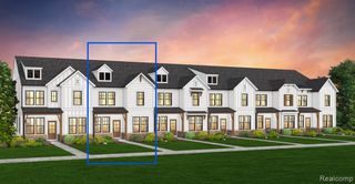 265 Lantana Drive, Brighton, MI 48116