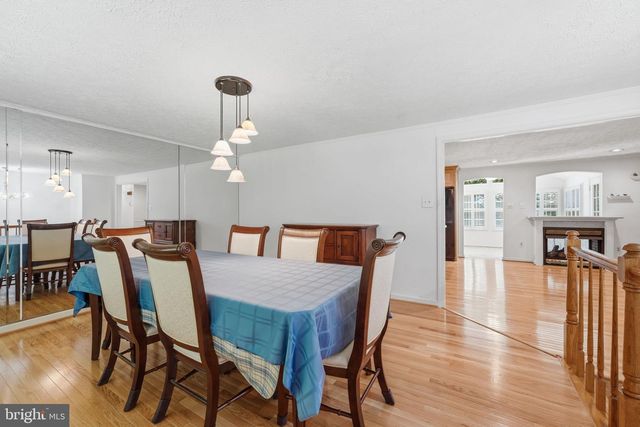 14905 JANUARY CT, Woodbridge, VA 22193