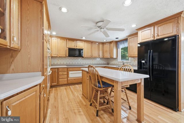 14905 JANUARY CT, Woodbridge, VA 22193