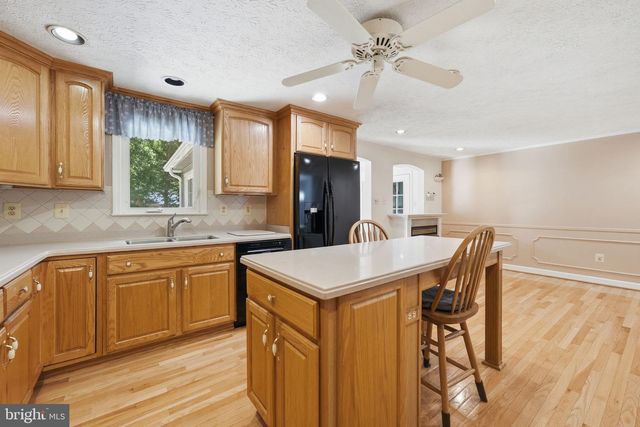 14905 JANUARY CT, Woodbridge, VA 22193