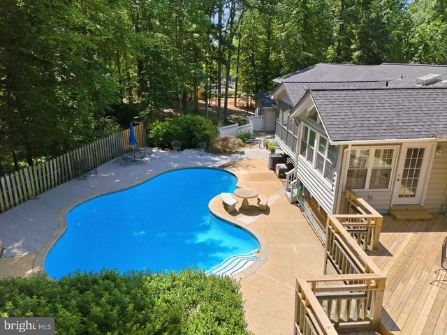 14905 JANUARY CT, Woodbridge, VA 22193