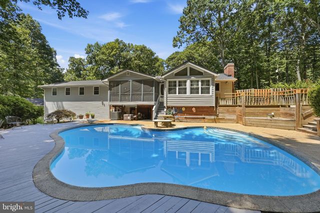14905 JANUARY CT, Woodbridge, VA 22193