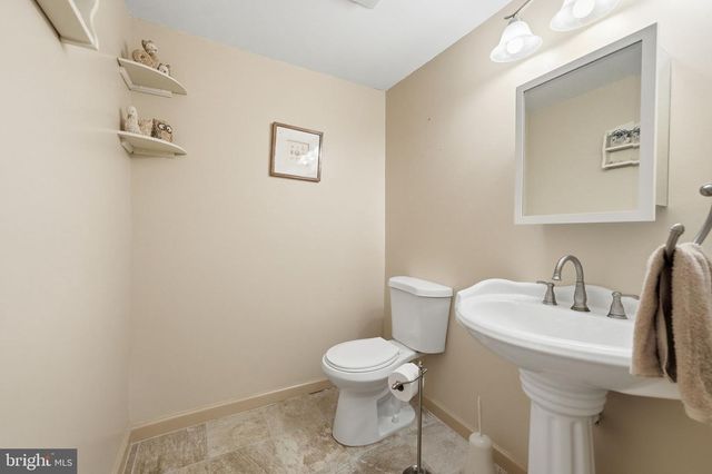 14905 JANUARY CT, Woodbridge, VA 22193