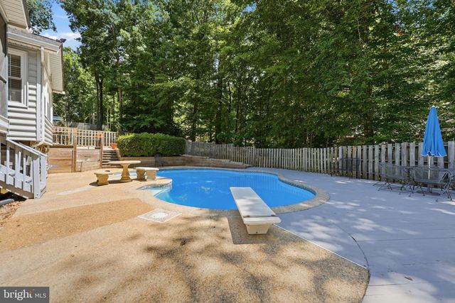 14905 JANUARY CT, Woodbridge, VA 22193