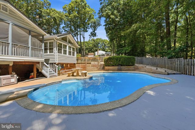 14905 JANUARY CT, Woodbridge, VA 22193