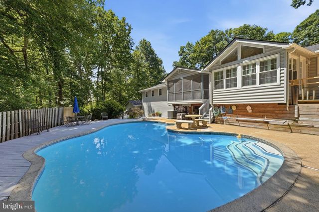 14905 JANUARY CT, Woodbridge, VA 22193