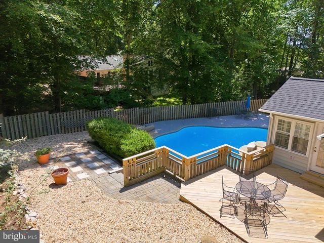 14905 JANUARY CT, Woodbridge, VA 22193