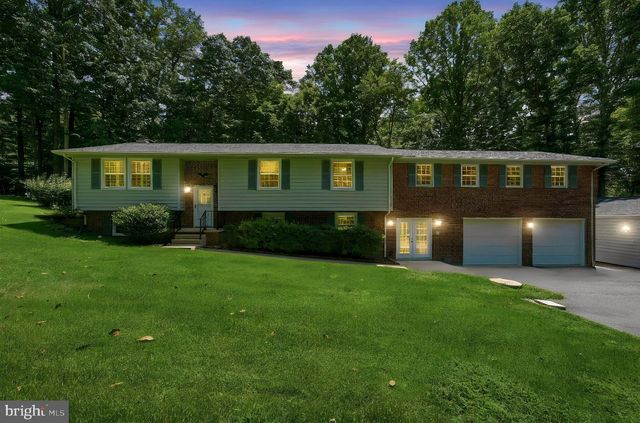 14905 JANUARY CT, Woodbridge, VA 22193