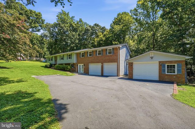 14905 JANUARY CT, Woodbridge, VA 22193