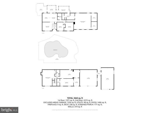 14905 JANUARY CT, Woodbridge, VA 22193